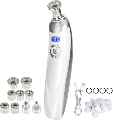 personal microderm|personal microdermabrasion machine.